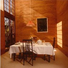 Modern Earth Construction LLC