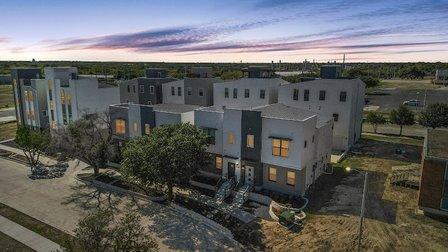 Terramark Urban Homes