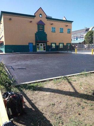 C&M Sealcoating & Striping