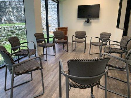 Bee Cave Recovery