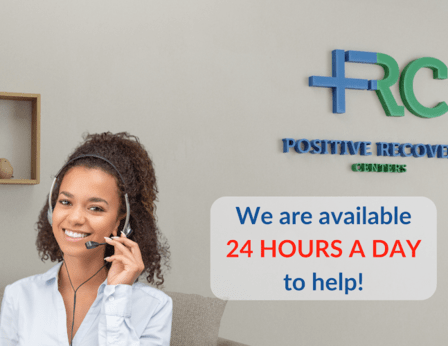 Positive Recovery Centers -Drug & Alcohol Rehab in Austin/Hill Country