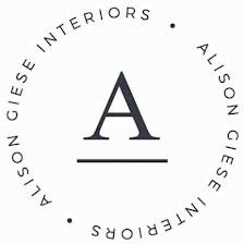 Alison Giese Interiors