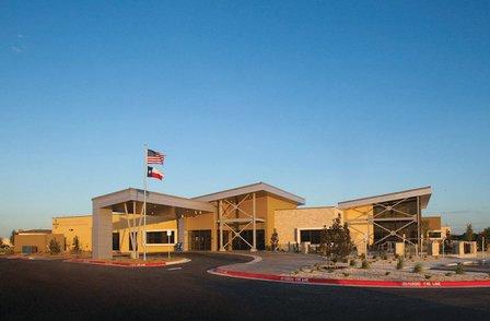 New Braunfels Regional Rehabilitation Hospital