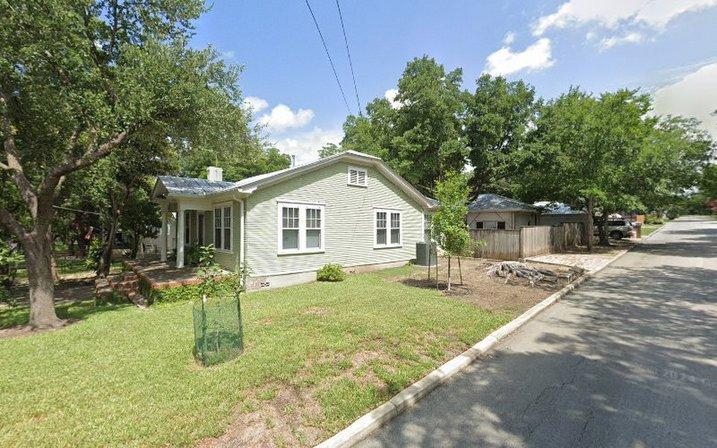 Dovetail Construction Co