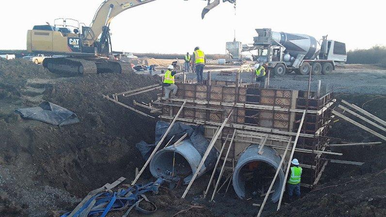 LCC Construction Services