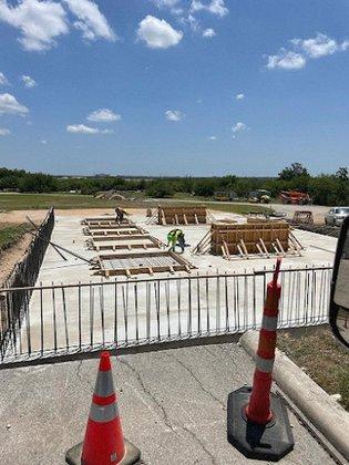 RGA Concrete Contractors LLC