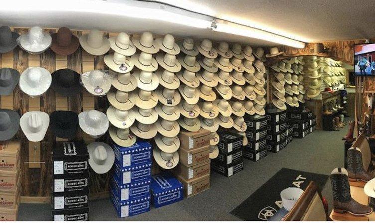Freddy Hats