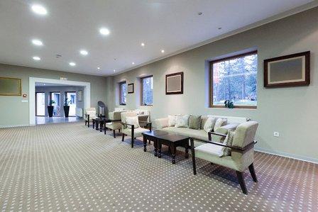 Heaven Center for R﻿ecove﻿ry