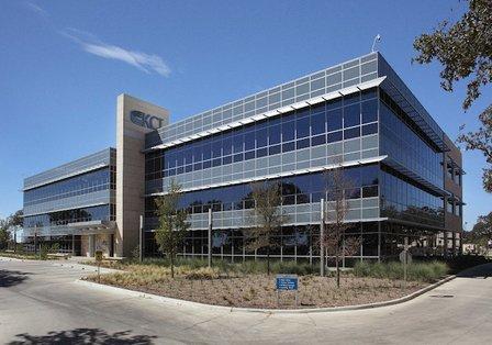Koontz Corporation