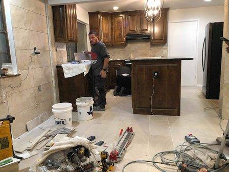 Madera Remodeling - Kitchen, Bath, Cabinetry San Antonio