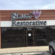 Neurorestorative