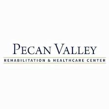 Pecan Valley Rehabilitation and Healthcare Center