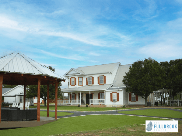 The Fullbrook Center