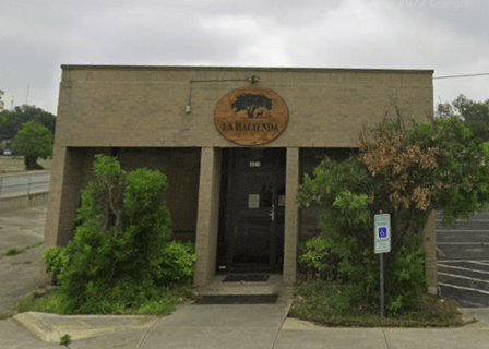 La Hacienda Treatment Center - Community Outreach Center