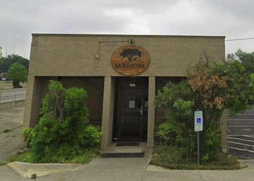 La Hacienda Treatment Center - Community Outreach Center