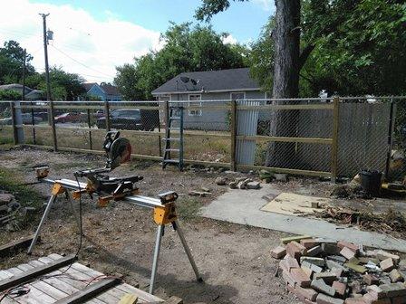 Rene Landero Enterprises | General contractor | Remodeling company