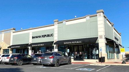 Banana Republic