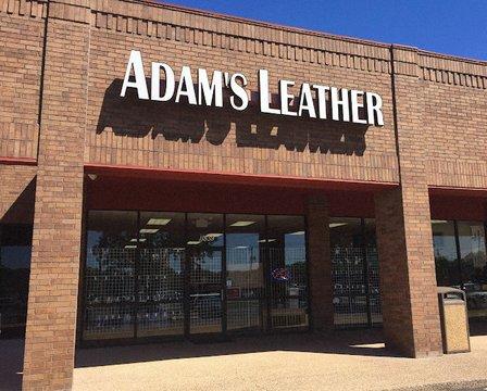 Adam's Leather Shop