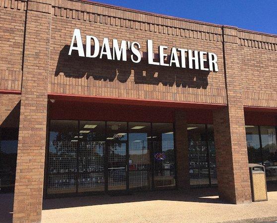 Adam's Leather Shop