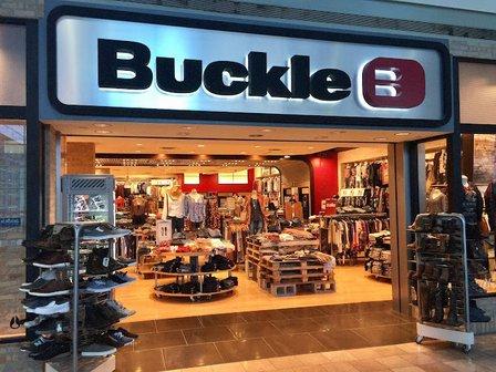 Buckle