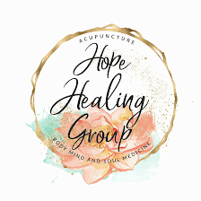 Hope Healing Group LLC