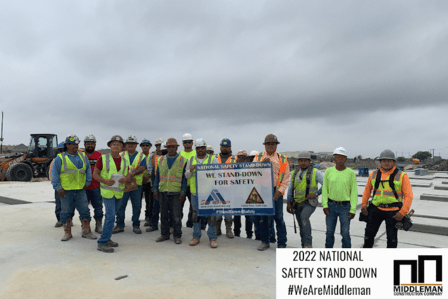ASA American Subcontractors Association San Antonio