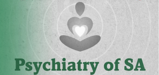 Psychiatry of SA