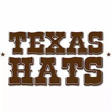 Texas Hats