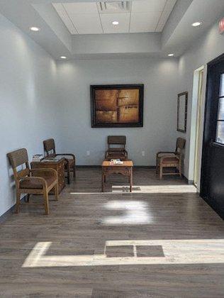 Graceland Psychiatry - New Braunfels