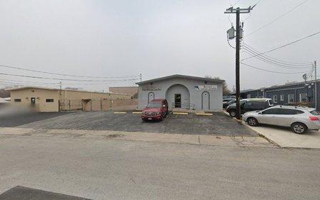 Breda Construction Inc