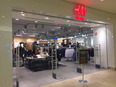 H&M