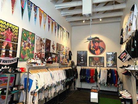 Hyped Goods