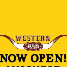 Western Brands - DT