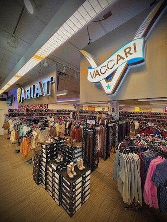 Western Brands - DT