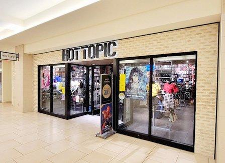 Hot Topic