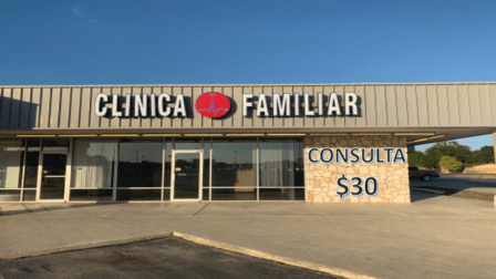 Clinica Familiar New Braunfels