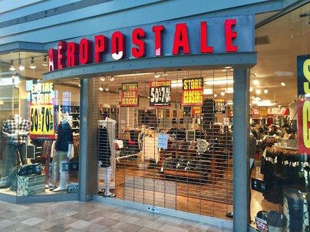 Aéropostale
