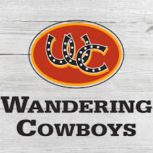 Wandering Cowboys