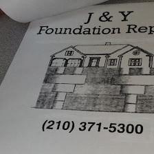 J&Y foundation repair