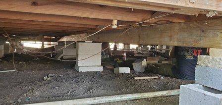 J&Y foundation repair