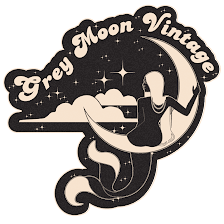 Grey Moon Vintage