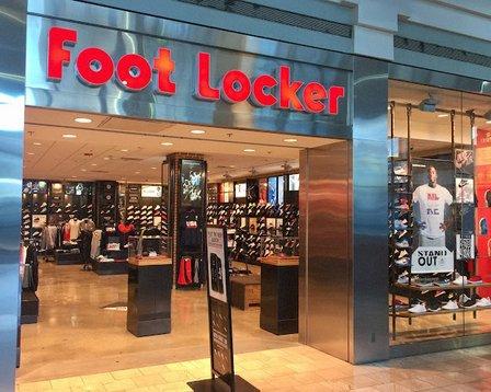 Foot Locker