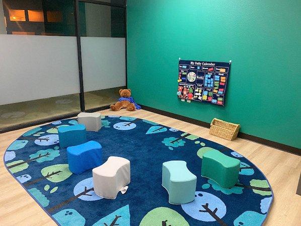 The Autism Therapy Group (ATG)