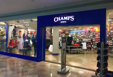 Champs Sports