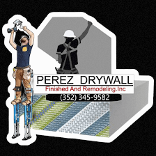 Pérez Drywall and Remodeling inc