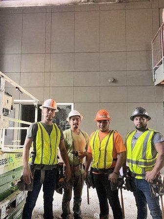 Pérez Drywall and Remodeling inc