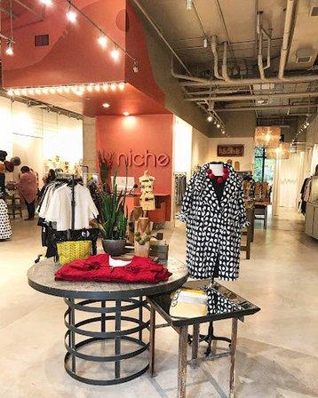 Niche at Pearl