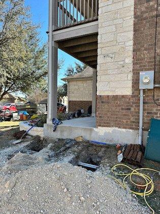 Pinnacle Foundation Repair