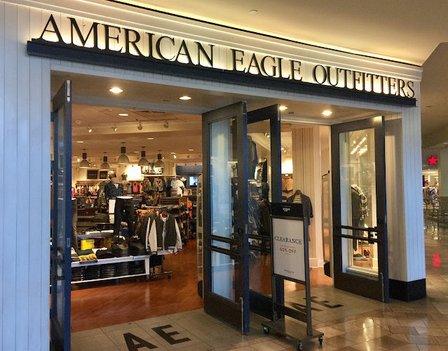 American Eagle