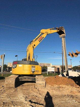 GL Construction
